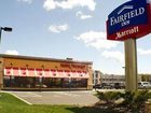 фото отеля Fairfield Inn & Suites by Marriott Hartford Airport
