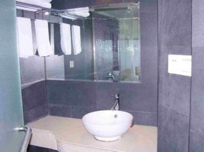 фото отеля Haining New World Hotel