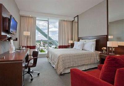 фото отеля Four Points by Sheraton Los Angeles