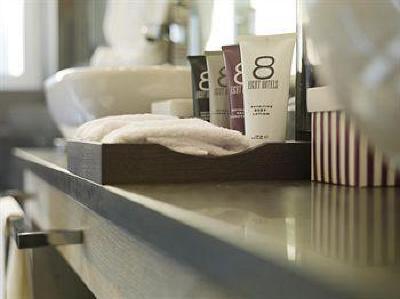 фото отеля Parkhotel Brno