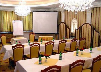 фото отеля Parkhotel Brno