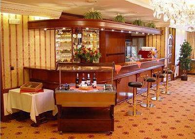 фото отеля Parkhotel Brno
