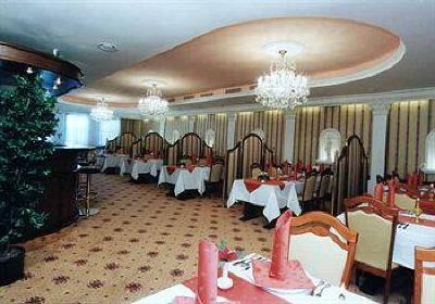 фото отеля Parkhotel Brno
