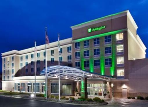 фото отеля Holiday Inn Toledo Maumee