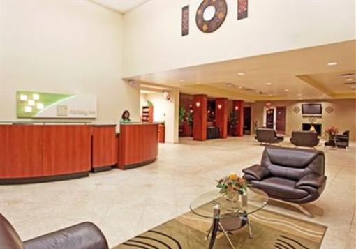фото отеля Holiday Inn Toledo Maumee