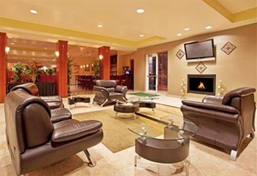 фото отеля Holiday Inn Toledo Maumee