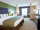 фото отеля Holiday Inn Toledo Maumee