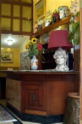 фото отеля Hotel Touring