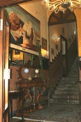 фото отеля Hotel Touring