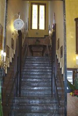 фото отеля Hotel Touring