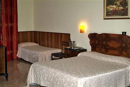 фото отеля Hotel Touring