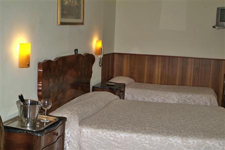 фото отеля Hotel Touring