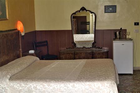 фото отеля Hotel Touring