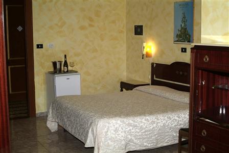 фото отеля Hotel Touring
