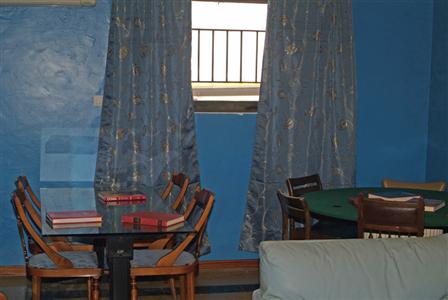 фото отеля Hotel Touring
