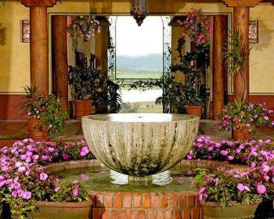 фото отеля Tapalpa Country Club