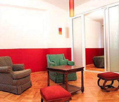 фото отеля Red Bed & Breakfast Sofia