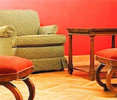 фото отеля Red Bed & Breakfast Sofia