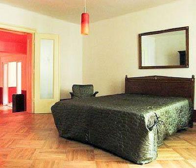 фото отеля Red Bed & Breakfast Sofia