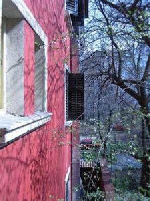 фото отеля Red Bed & Breakfast Sofia