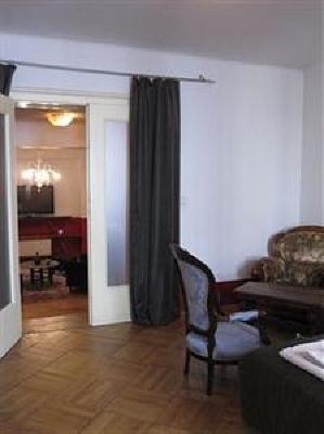 фото отеля Red Bed & Breakfast Sofia