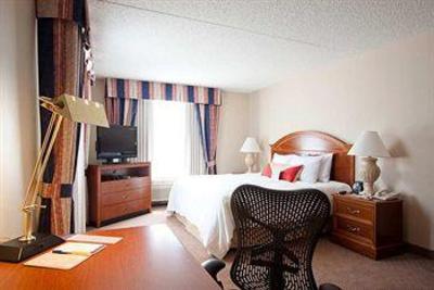 фото отеля Hilton Garden Inn Wabash Landing West Lafayette