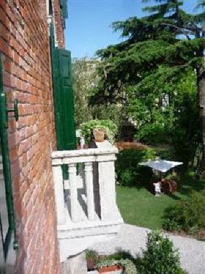 фото отеля Villa Ines