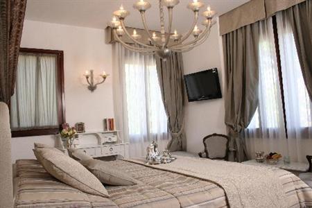 фото отеля Villa Ines