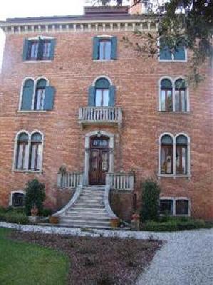 фото отеля Villa Ines