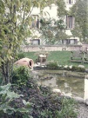 фото отеля Villa Ines