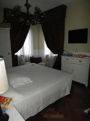 фото отеля Villa Ines