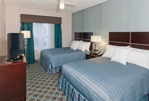фото отеля Homewood Suites Boston Canton