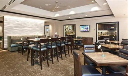 фото отеля Homewood Suites Boston Canton