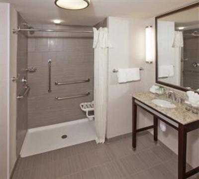 фото отеля Homewood Suites Boston Canton