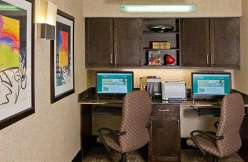 фото отеля Homewood Suites Boston Canton