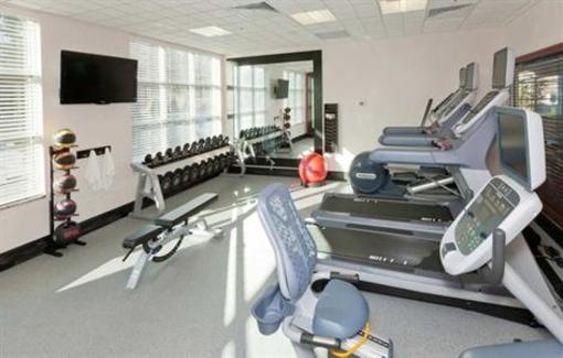фото отеля Homewood Suites Boston Canton