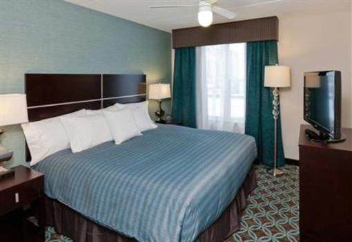 фото отеля Homewood Suites Boston Canton