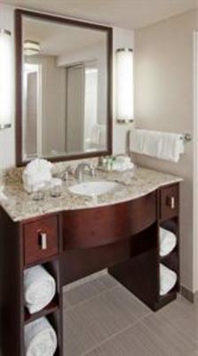 фото отеля Homewood Suites Boston Canton