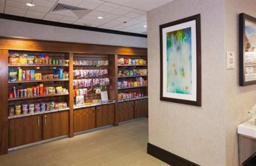 фото отеля Homewood Suites Boston Canton