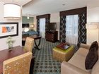 фото отеля Homewood Suites Boston Canton