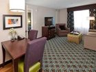 фото отеля Homewood Suites Boston Canton