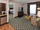 фото отеля Homewood Suites Boston Canton