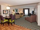 фото отеля Homewood Suites Boston Canton