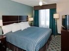 фото отеля Homewood Suites Boston Canton