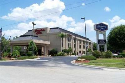 фото отеля Hampton Inn Melbourne