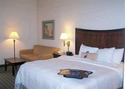 фото отеля Hampton Inn Melbourne