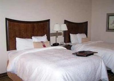 фото отеля Hampton Inn Melbourne