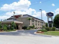 Hampton Inn Melbourne