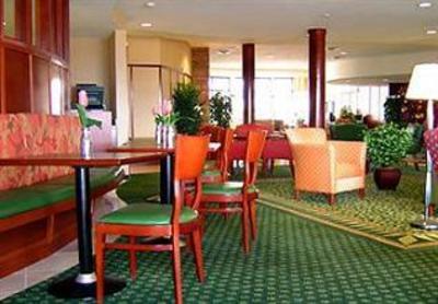 фото отеля Courtyard Amarillo