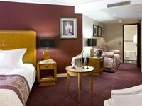 Hotel Les Jardins du Marais